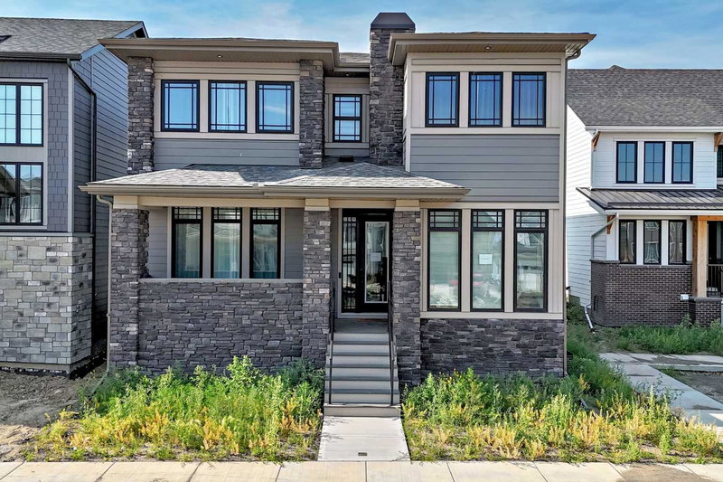 Image of home for listing MLS® A2333769