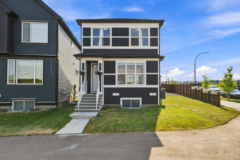 Image of home for listing MLS® A2333785