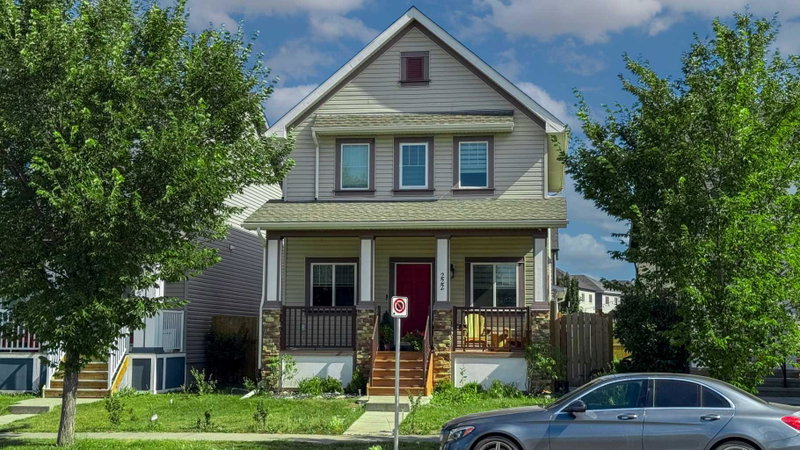 Image of home for listing MLS® A2333862
