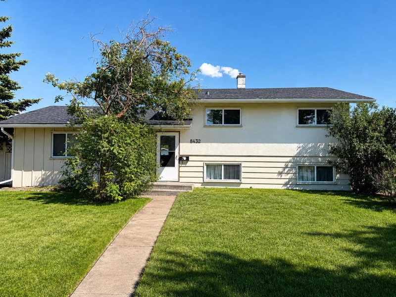 Image of home for listing MLS® A2333918