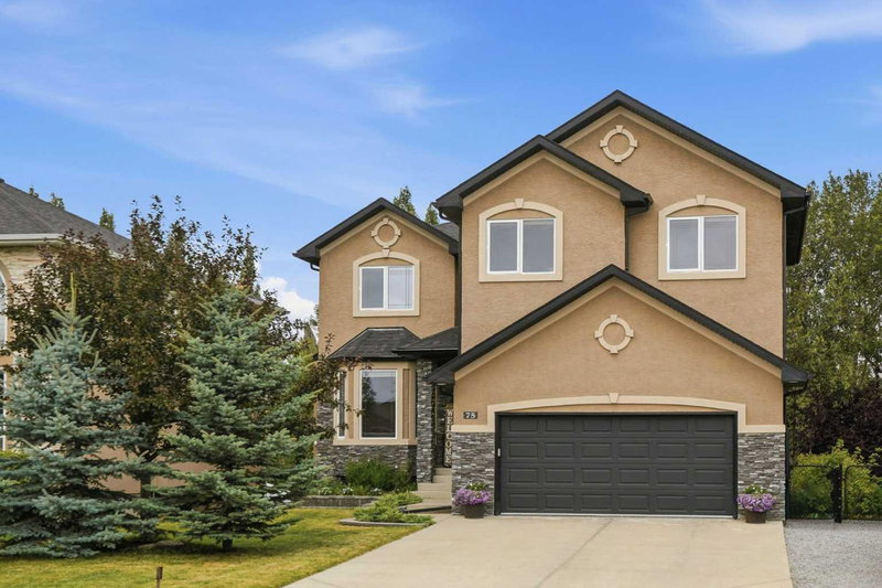Image of home for listing MLS® A2334018