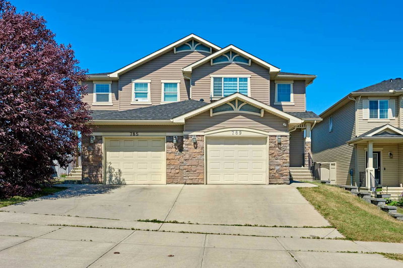 Image of home for listing MLS® A2334023