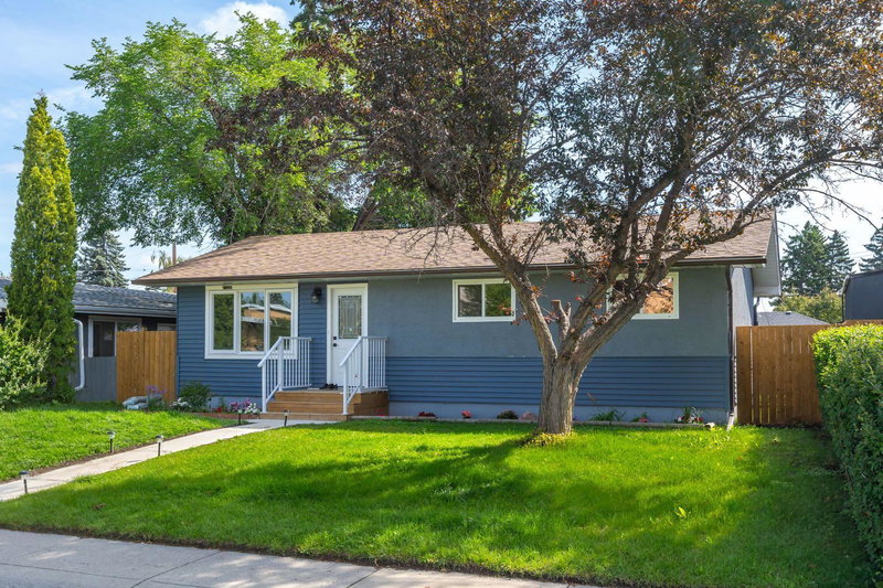Image of home for listing MLS® A2334028