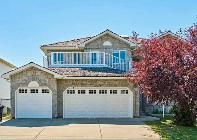 Image of home for listing MLS® A2334046