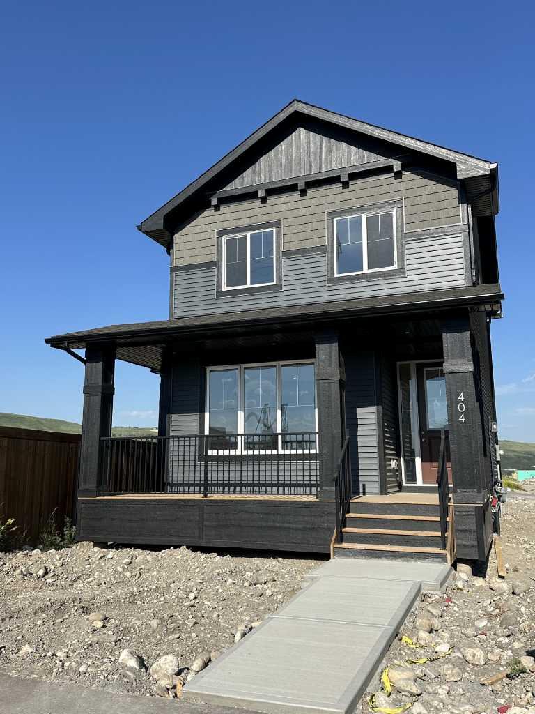 Image of home for listing MLS® A2334081