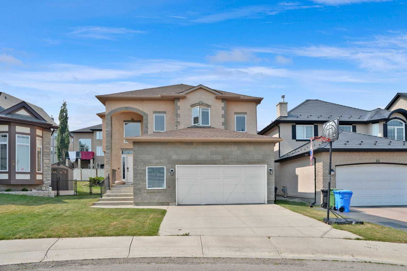 Image of home for listing MLS® A2334147