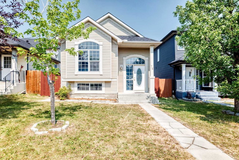 Image of home for listing MLS® A2334149