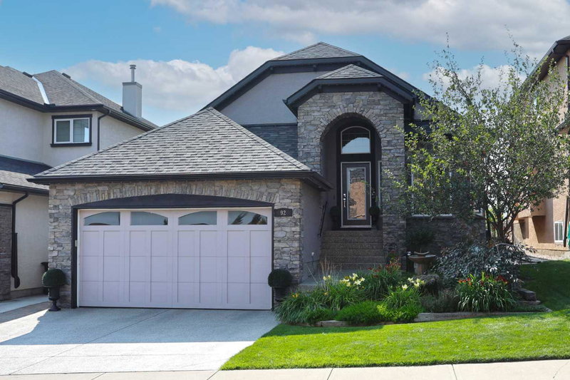 Image of home for listing MLS® A2334159