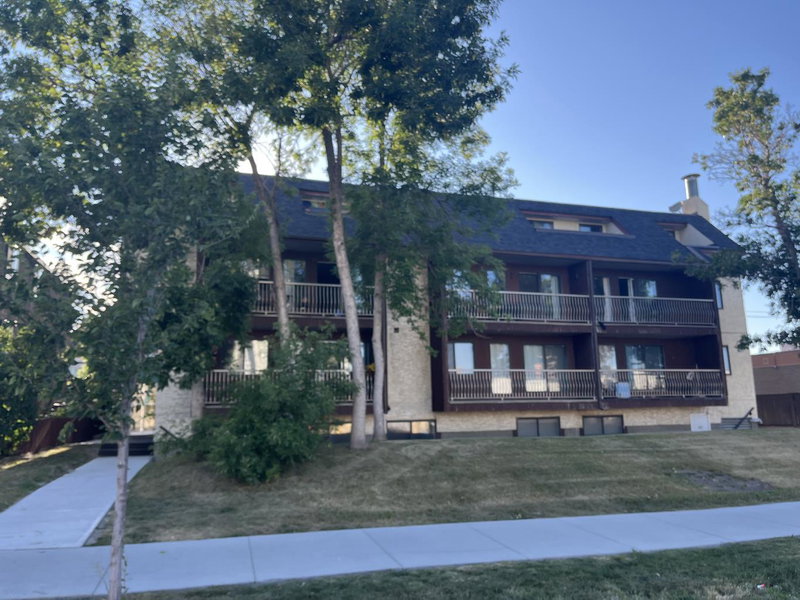 Image of home for listing MLS® A2334218