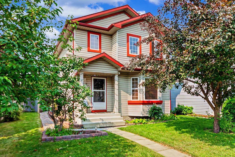 Image of home for listing MLS® A2334235