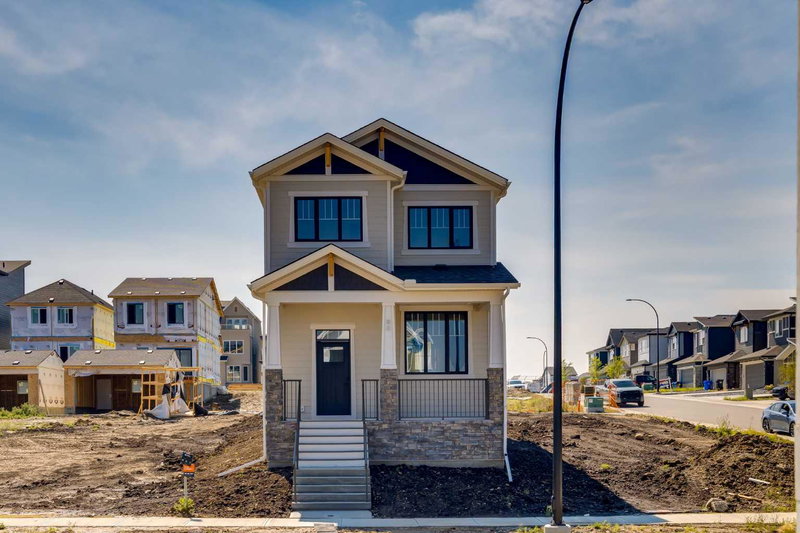 Image of home for listing MLS® A2334241