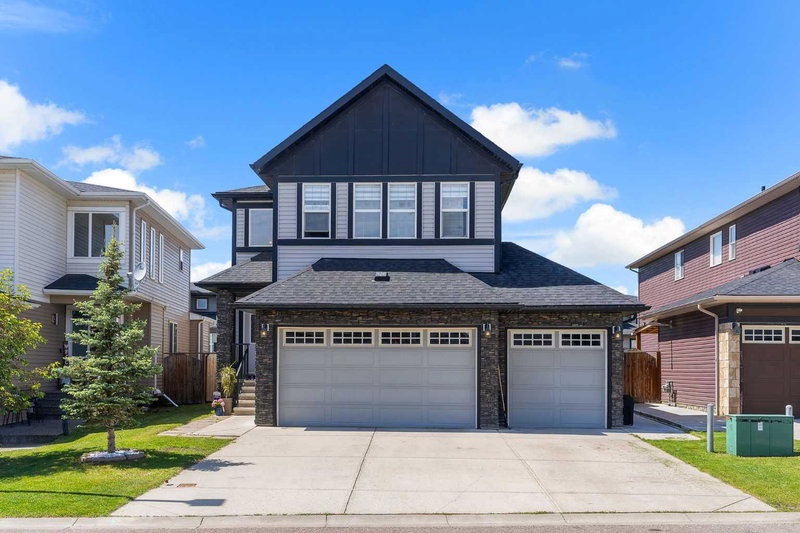 Image of home for listing MLS® A2334260
