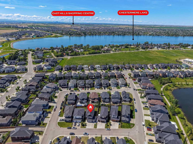 Image of home for listing MLS® A2334260