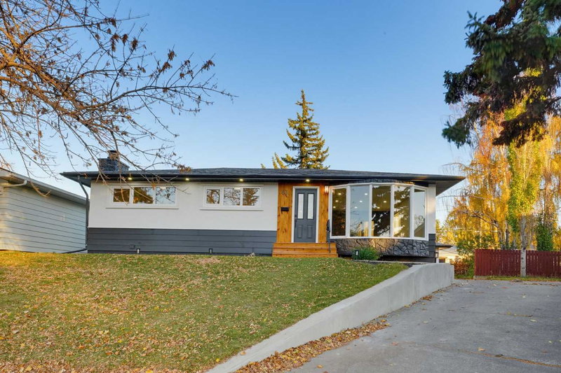 Image of home for listing MLS® A2334262