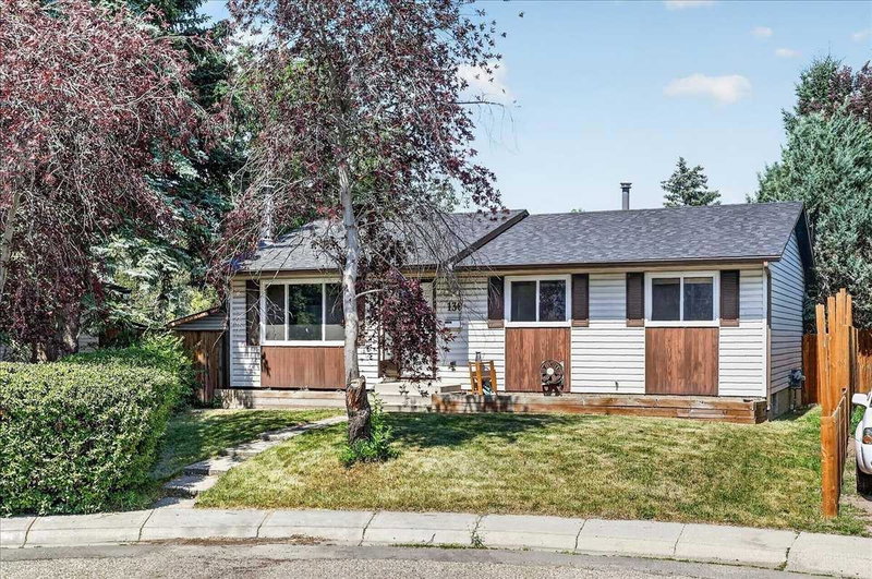Image of home for listing MLS® A2334269