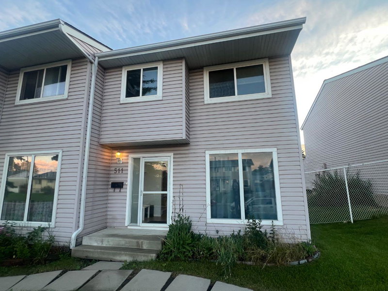 Image of home for listing MLS® A2334325