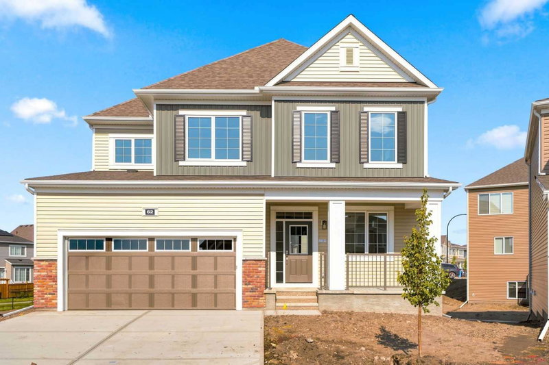 Image of home for listing MLS® A2334326