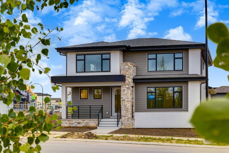 Image of home for listing MLS® A2334329