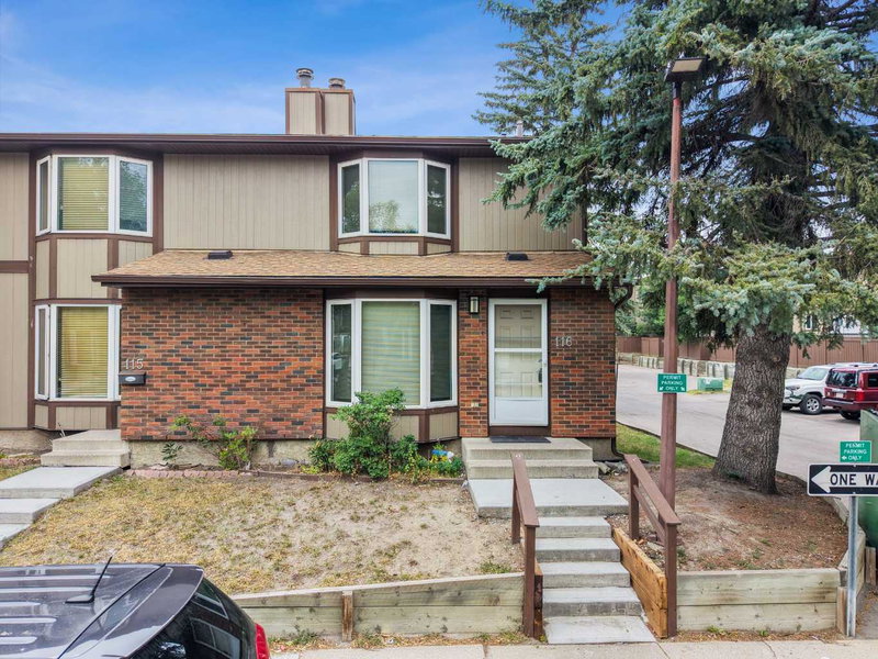 Image of home for listing MLS® A2334346
