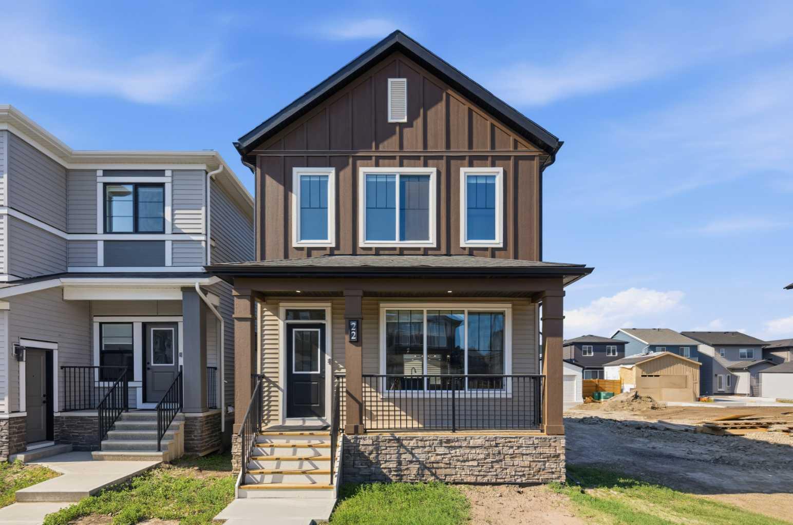 Image of home for listing MLS® A2334349