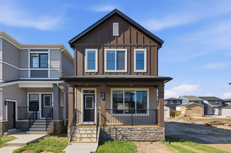 Image of home for listing MLS® A2334349
