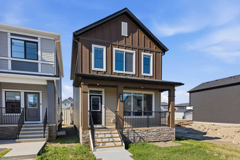 Image of home for listing MLS® A2334349