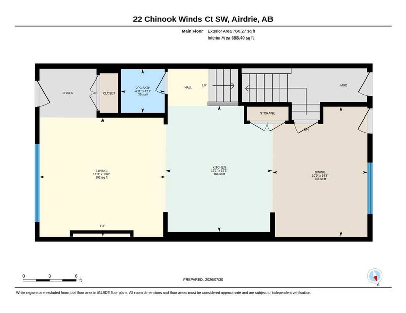 Image of home for listing MLS® A2334349