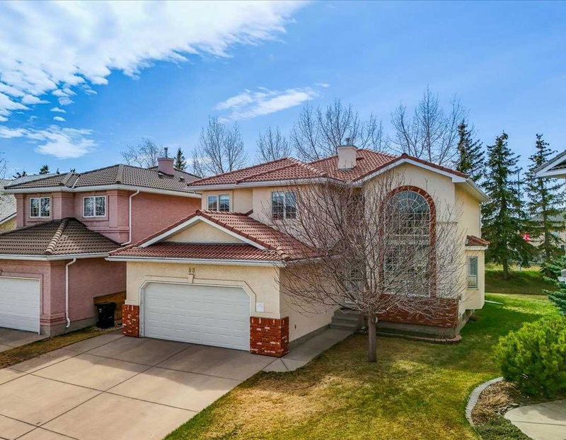 Image of home for listing MLS® A2334366