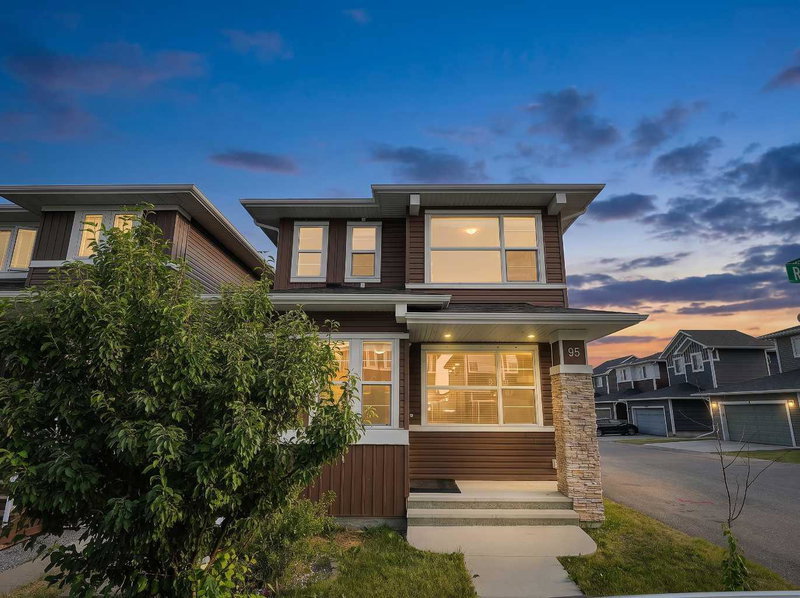 Image of home for listing MLS® A2334373