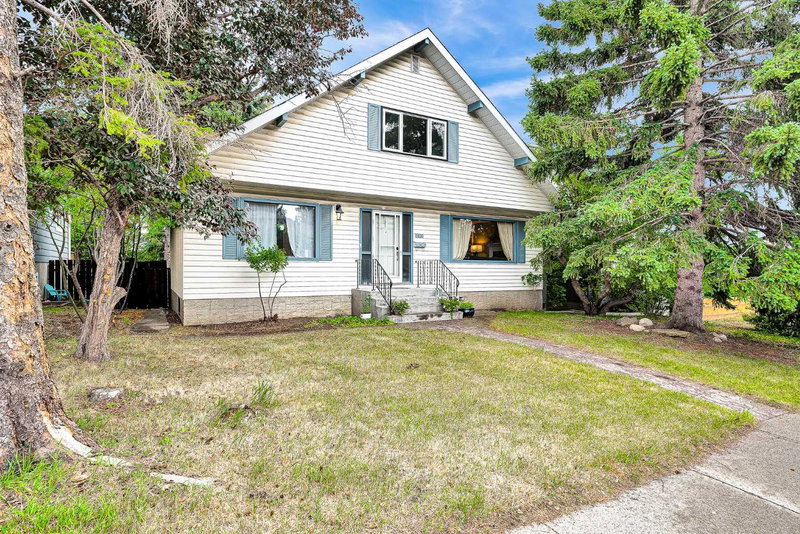 Image of home for listing MLS® A2334377
