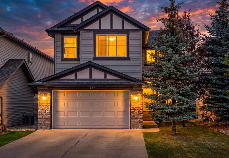 Image of home for listing MLS® A2334399
