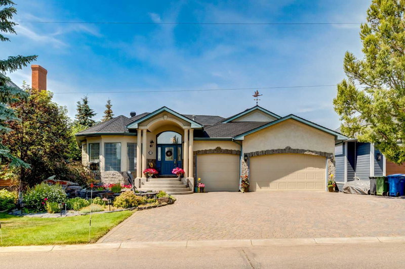 Image of home for listing MLS® A2334436
