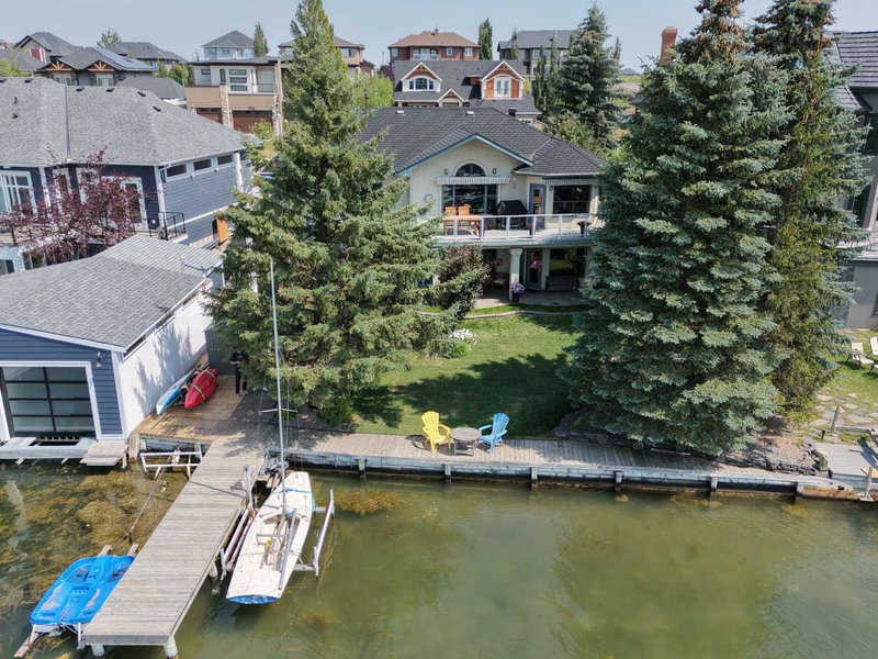 Image of home for listing MLS® A2334436