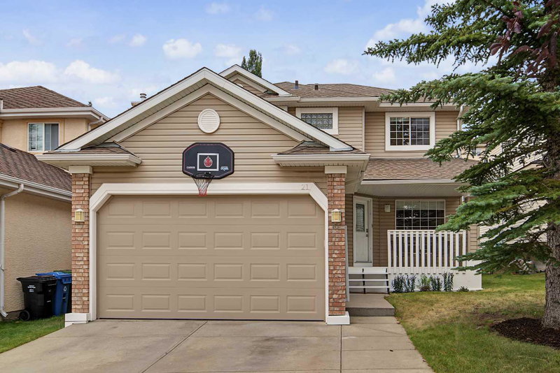 Image of home for listing MLS® A2334551
