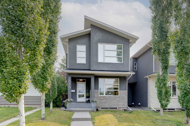 Image of home for listing MLS® A2334575