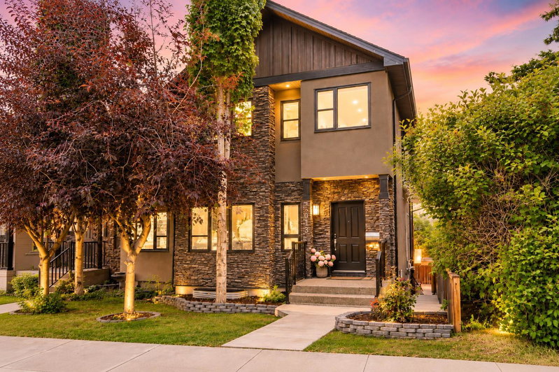 Image of home for listing MLS® A2334589