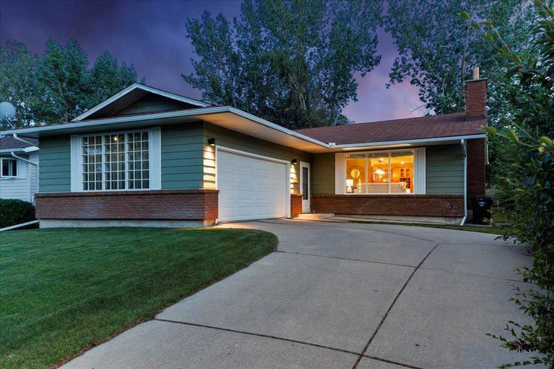 Image of home for listing MLS® A2334613