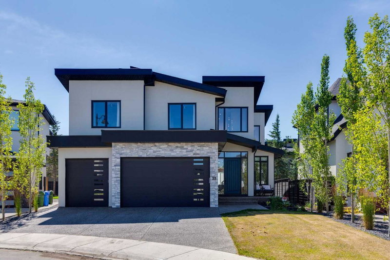 Image of home for listing MLS® A2334638