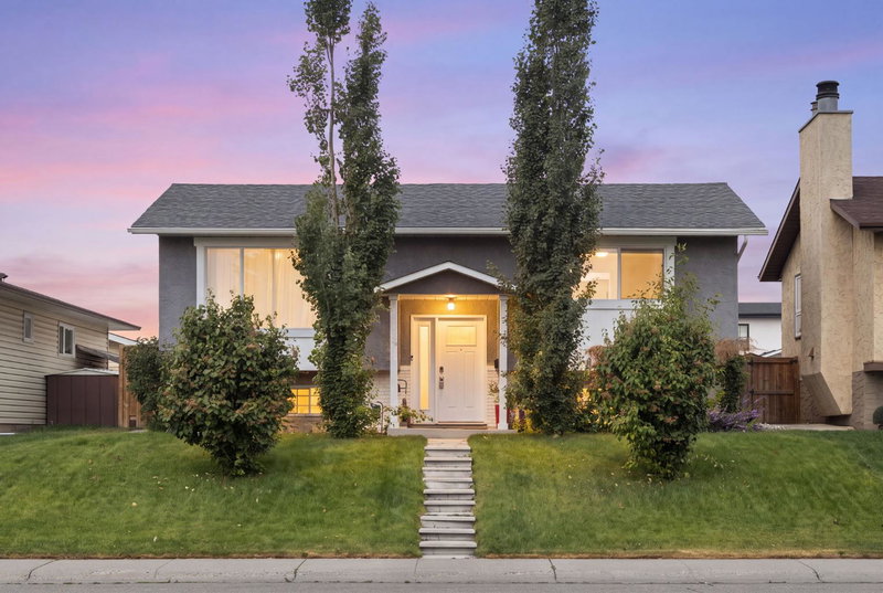 Image of home for listing MLS® A2334659