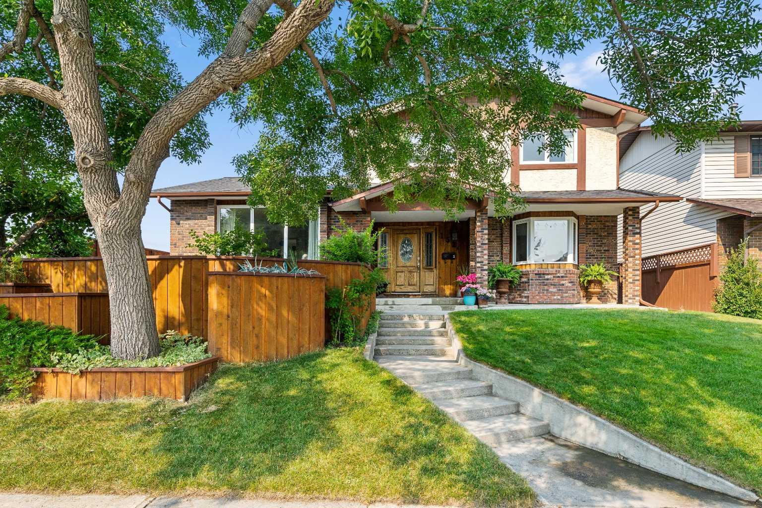Image of home for listing MLS® A2334666