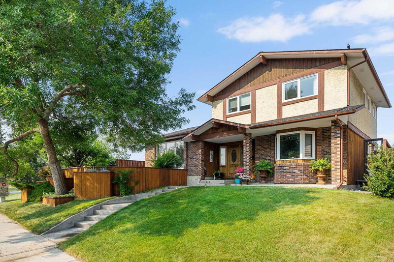 Image of home for listing MLS® A2334666