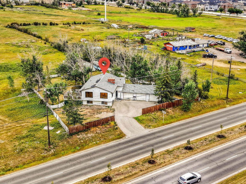 Image of home for listing MLS® A2334675