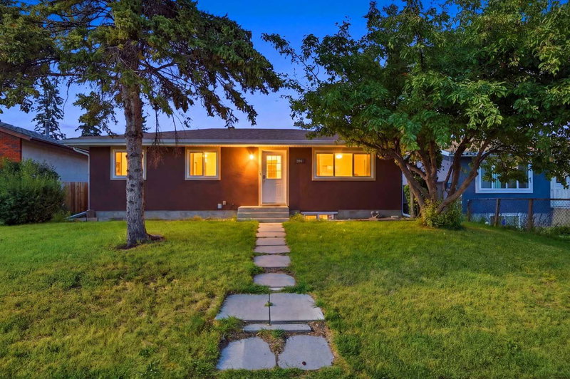Image of home for listing MLS® A2334688