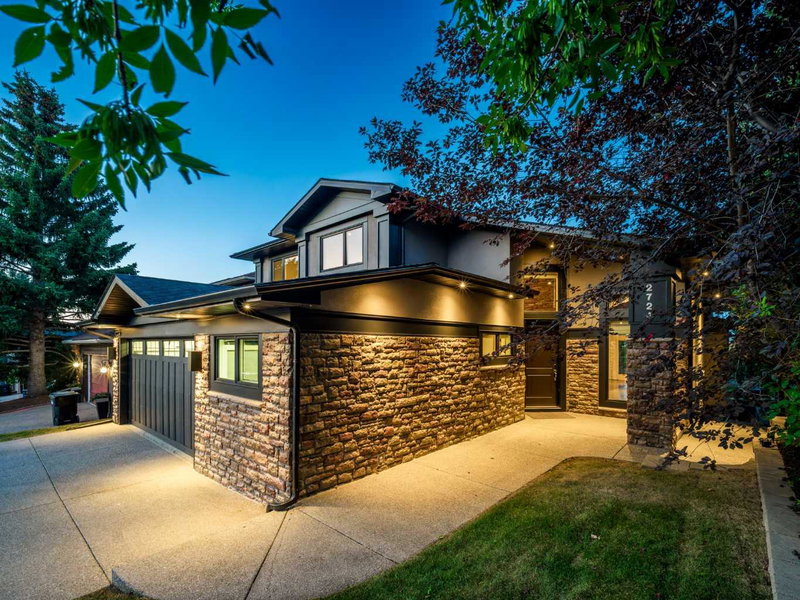 Image of home for listing MLS® A2334689