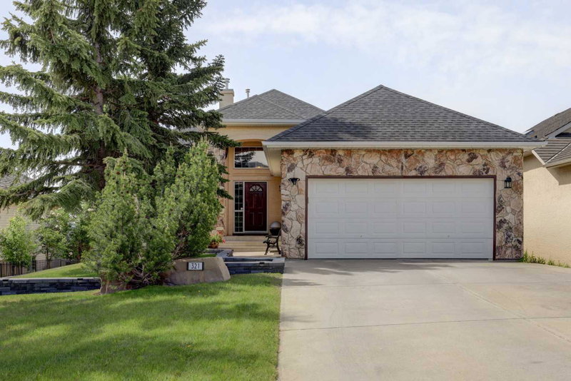 Image of home for listing MLS® A2334747