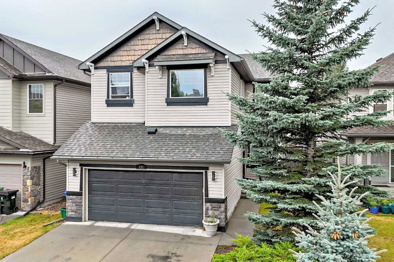 Image of home for listing MLS® A2334750
