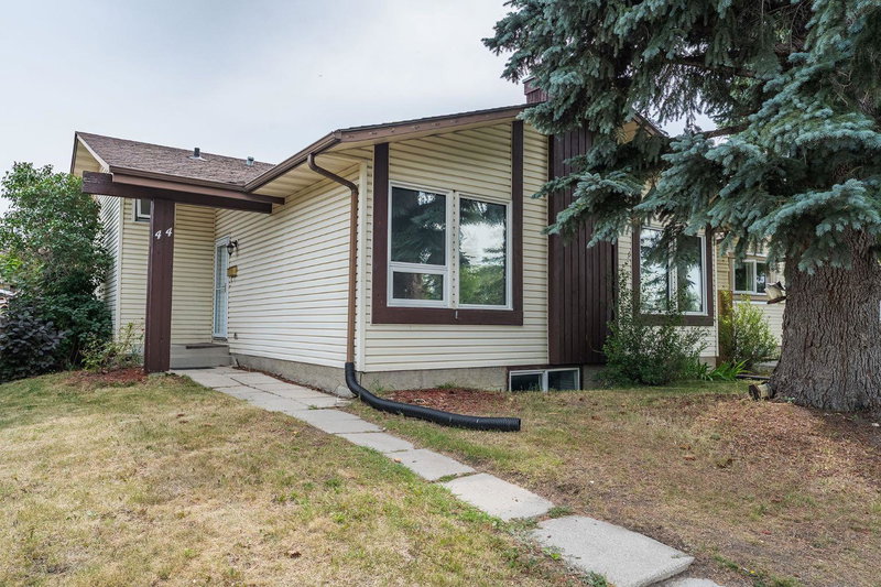 Image of home for listing MLS® A2334856