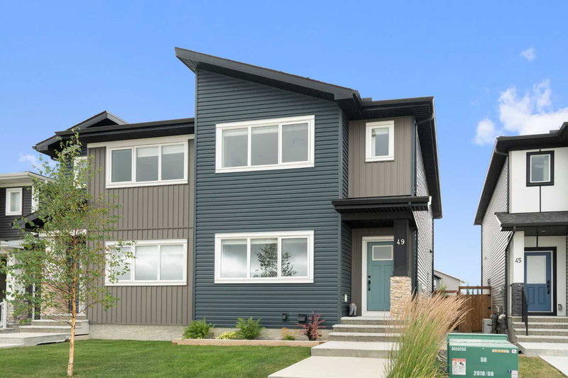 Image of home for listing MLS® A2334917