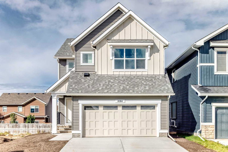 Image of home for listing MLS® A2334946