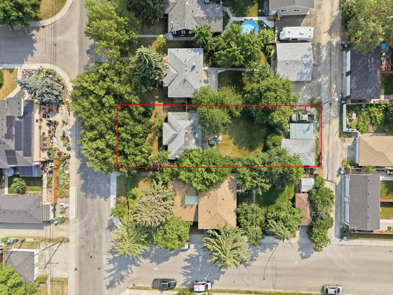 Image of home for listing MLS® A2334947